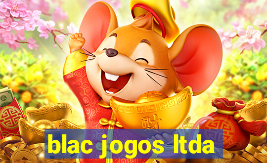 blac jogos ltda